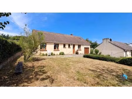 mgn immobilier illiers-combray