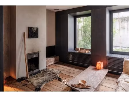 huis te koop in gent met 2 slaapkamers