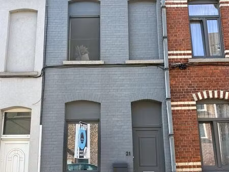 maison à vendre à geraardsbergen € 185.000 (lpt8j) - vastgoed svena | zimmo