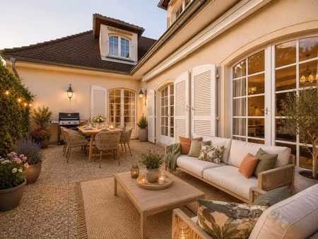 vente propriété 7 pièces 172.45 m² à illkirch-graffenstaden (67400)  650 000 €