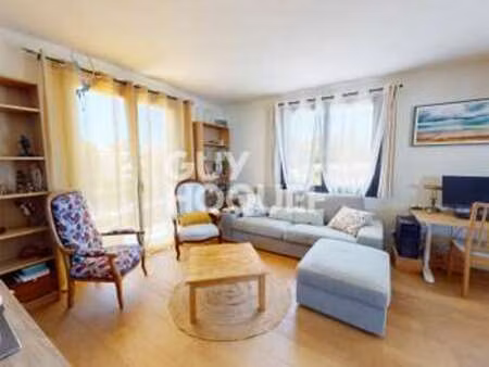location maison à la haie-fouassière (44690) : à louer / 112m² la haie-fouassière
