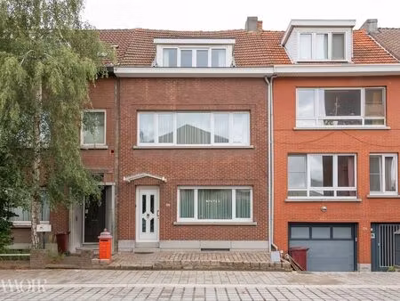 maison à vendre à schoten € 379.000 (lpu2l) - immoir | zimmo