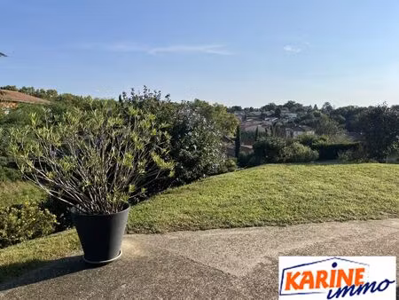 maison - 170m ²