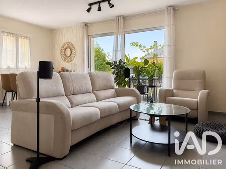 vente maison 4 pièces 85 m² villenave-d’ornon (33140)
