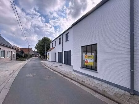 maison à vendre à oostvleteren € 360.850 (lpttm) - ieper | zimmo