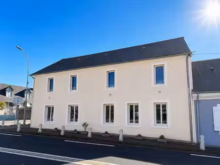 immeuble à vendre