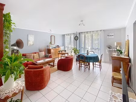 vente appartement 3 pièces 75.95 m² à joue-les-tours (37300)  125 000 €