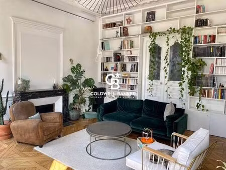 appartement de luxe de 4 pièces en vente à nantes  pays de la loire