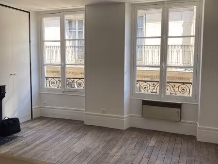 location appartement 2 pièces 45m² paris 6ème