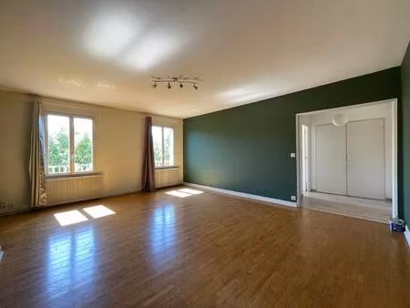 appartement à louer - première occupation