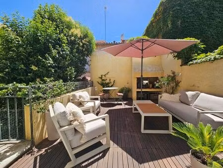 appartement de 2 chambres de luxe en vente à perpignan  france