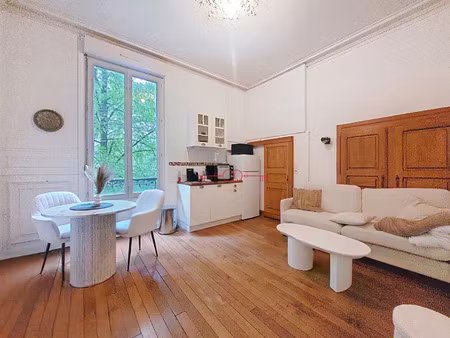 vente appartement 2 pièces 35 m² reims (51100)