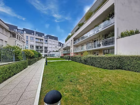 vente appartement 5 pièces 98 m² reims (51100)