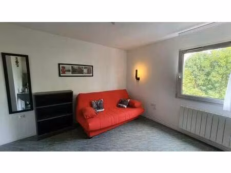 studio à louer