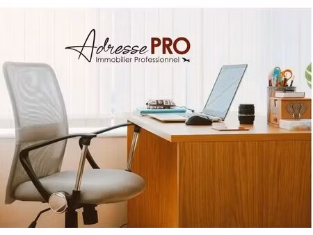 vente bureaux 220 m²