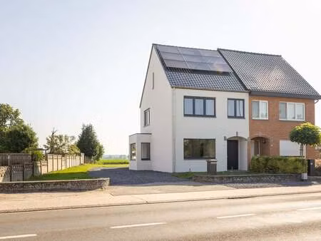 maison à vendre à kaulille € 439.000 (lptcl) - vastgoed c - bocholt verkoop | zimmo