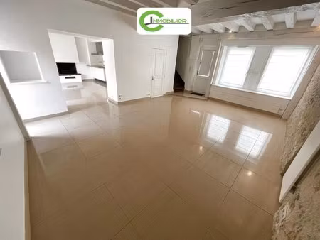 maison - 94 m2
