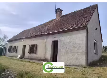 maison de campagne