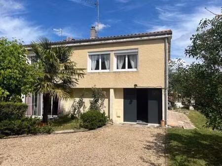 maison à louer