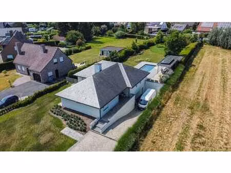 villa de standing à vendre à wortegem-petegem