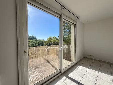 vente appartement 2 pièces 50.45 m² à begles (33130)  150 000 €
