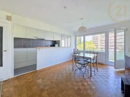 appartement à vendre à evere