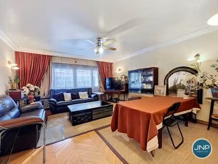 saint-denis - bel appartement 3 chambres avec terrasses !