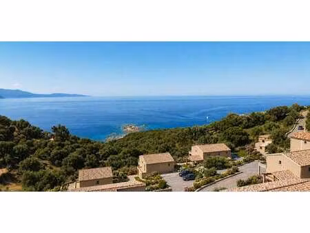 appartement cargese (2a)