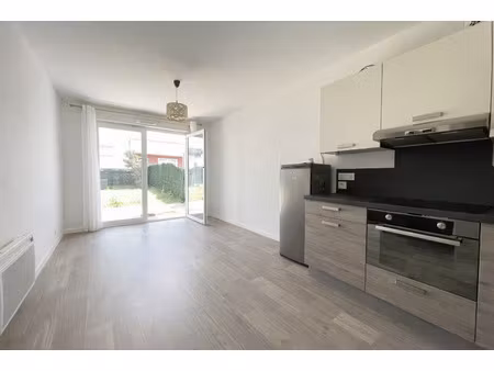appartement 2 pièces