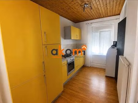 duplex à vendre