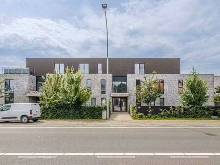 appartement à vendre à geel € 298.000 (lptgg) - balans notarissen | zimmo