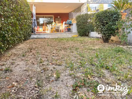 vente appartement 3 pièces 64 m² fuveau (13710)