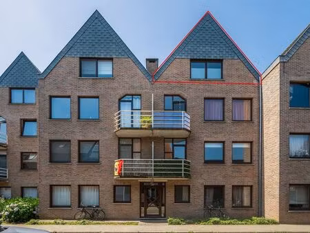 appartement à vendre à herentals € 179.000 (lptjm) - heylen vastgoed - herentals | zimmo