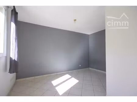 appartement t1 dans residence de standing