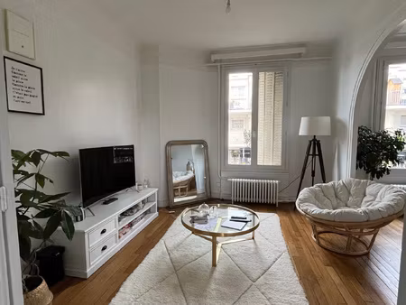 location appartement 2 pièces 53m² maisons alfort 94700