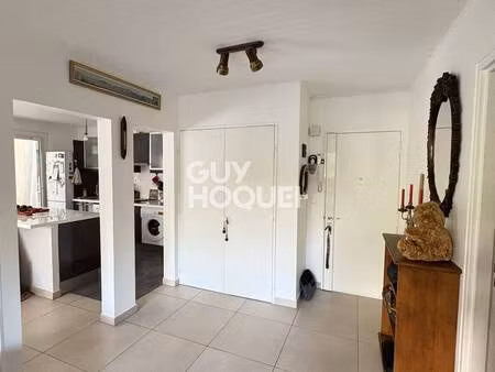 appartement en viager