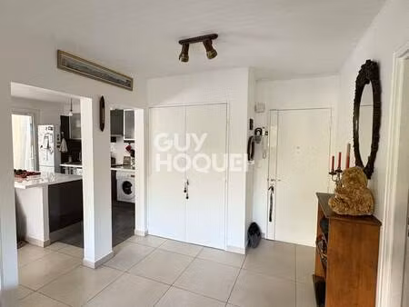 appartement en viager