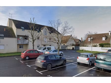appartement t5 mormant 93 m2