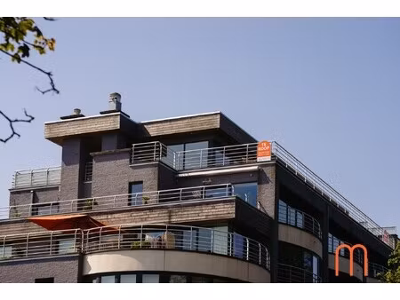 appartement te koop in oostende met 2 slaapkamers