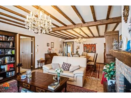 appartement à vendre à mechelbaan 565 beerzel (rbw34957)