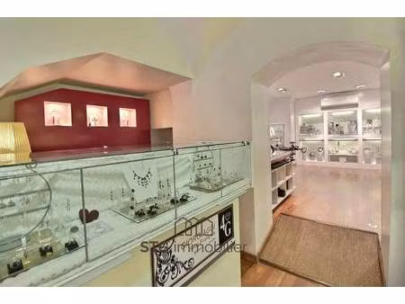stg immobilier