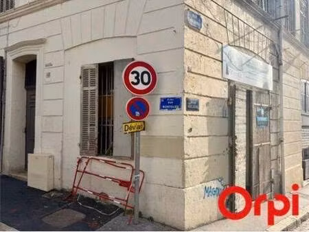 local commercial à vendre