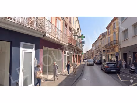 boutique à vendre