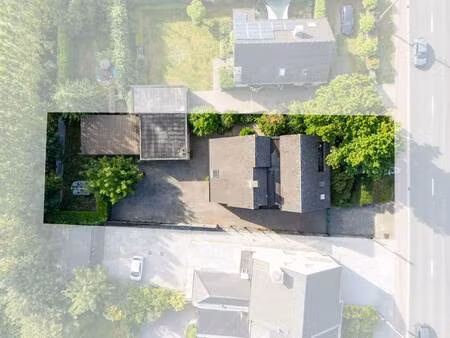 commercieel te koop in lede met 5 slaapkamers