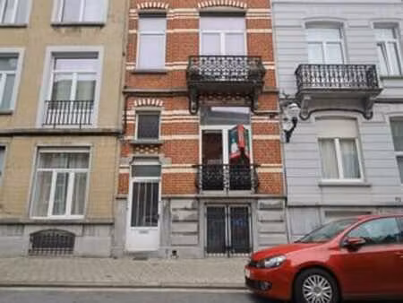 maison de maître de 293 m² | 7 chambres | jardin de 98 m² |