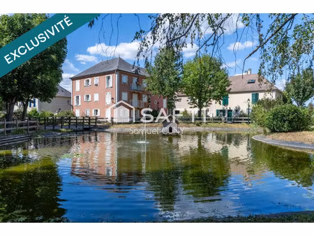 vente maison 6 pièces 113 m² carrières-sous-poissy (78955)