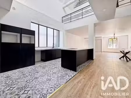 vente maison 6 pièces 230 m² à cheptainville (91630)  499 000 €
