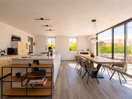 maison à vendre à deerlijk € 385.000 (ln3rb) - dl groupe - kortrijk 056 | zimmo