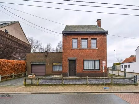 maison à vendre à haacht € 298.000 (ljqe8) - domoxim boortmeerbeek | zimmo