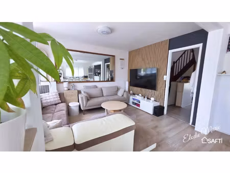 vente maison 7 pièces 147 m² ifs (14123)